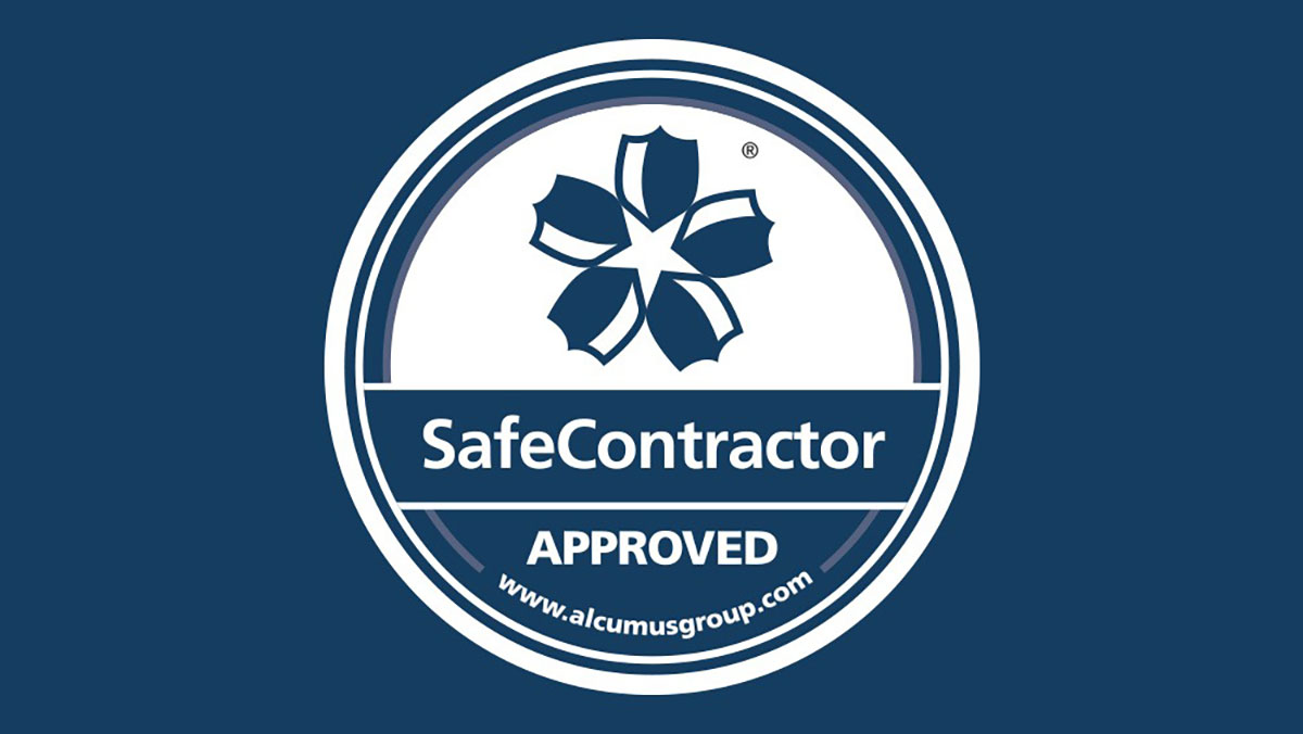 SWFsecurity's tweet image. Exciting News: SWF Security Services Achieves SafeContractor Approval!
We are proud to announce that We have been awarded SafeContractor accreditation in the UK! This prestigious certification demonstrates our  commitment to health, safety and compliance in the security industry.