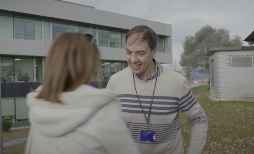 En el marco del #DMDeLasEnfermedadesRaras, compartimos el documental "Rara", protagonizado por <a href="/fidemiron/">𝔽𝕚𝕕𝕖 𝕄𝕚𝕣𝕠́𝕟</a>, quien lucha por visibilizar estas patologías

En <a href="/MilletLab/">MilletLab</a> #CICbioGUNE <a href="/brta_eus/">BRTA - Basque Research and Technology Alliance</a>, trabajan para avanzar en tratamientos para enfermedades raras como la porfiria #PEC

👇👇