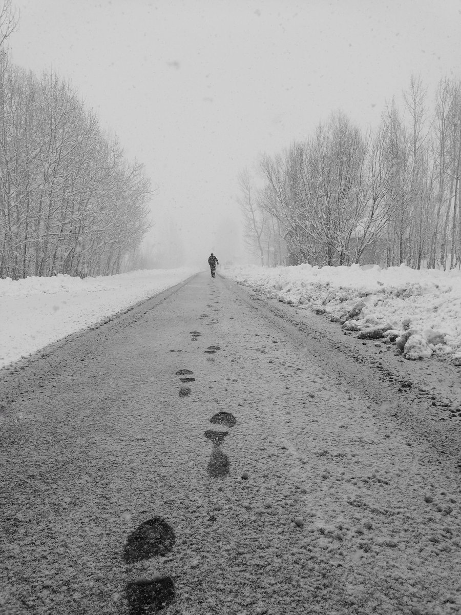 Yas,sadece sevdiklerimizi kaybetmekle olmaz.Bir yaşama biçimini kaybetmek de yastır. Bir şehri bildiğimiz halde kaybetmek,rutinlerimizi kaybetmek de yastır.Hatta, dünyayla ilgili inançlarımızı kaybetmek de yastır...
#6subat2023