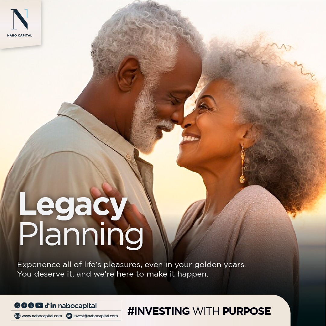 NaboCapital's tweet image. This is what retirement should feel like; peace, joy, and the freedom to do and be with those you love. 
Let us help you build everything you ever dreamed of and more. Click: ow.ly/btuf50T1nQC

#FixedIncomeFund #RetirementPortfolio #InvestingWithPurpose #NaboCapital