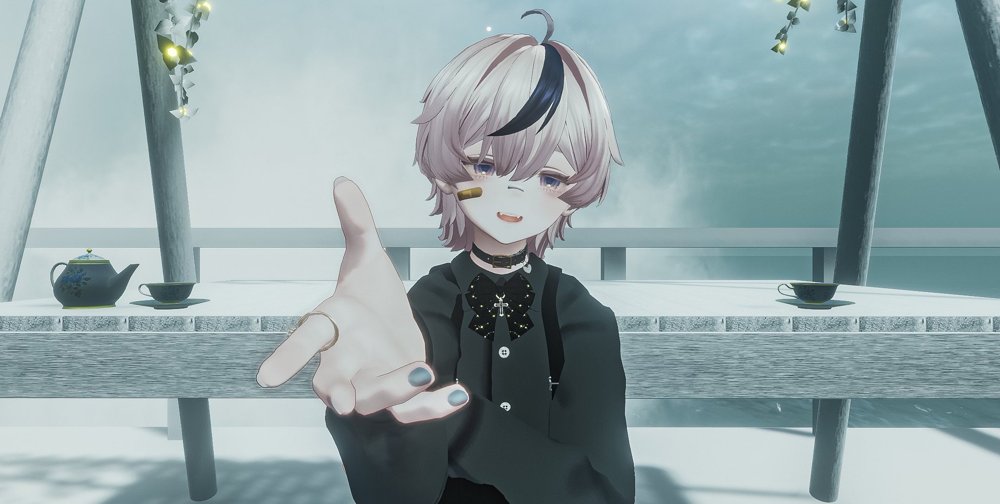 お客ページ【ミィ 様】 GjFqwxtbIAAKRRb.jpg:large