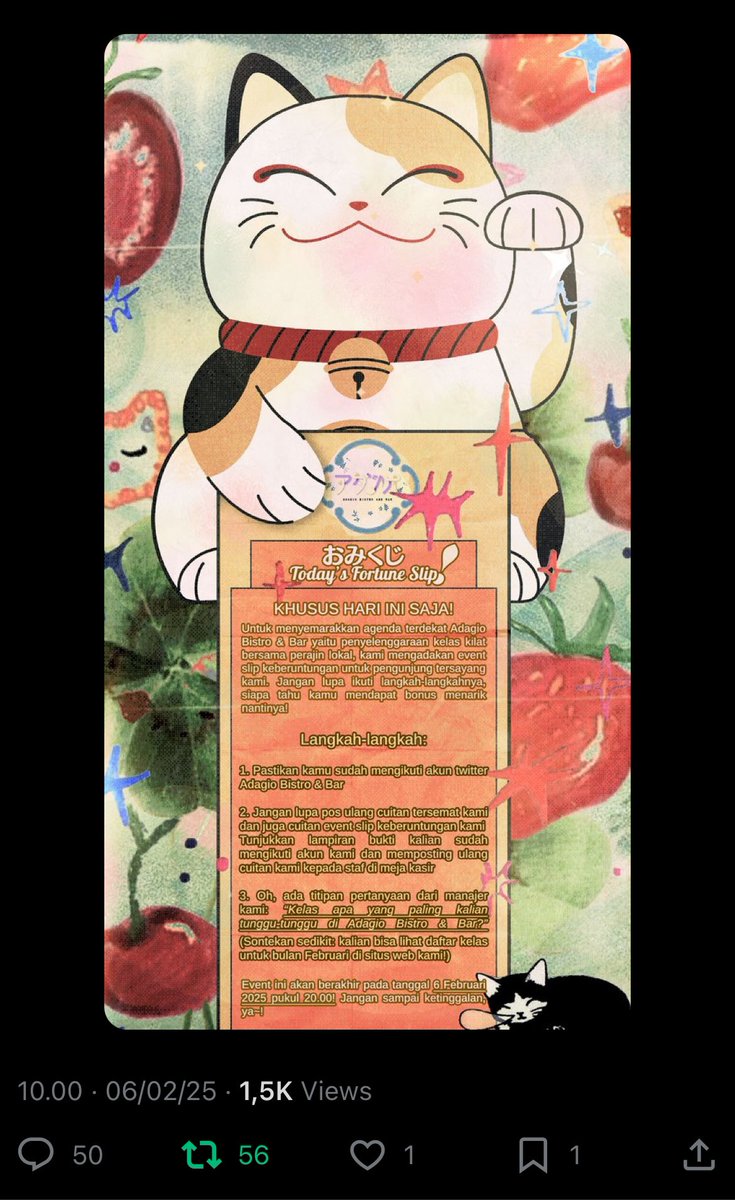 GiSELLE .ᐟ tweet media