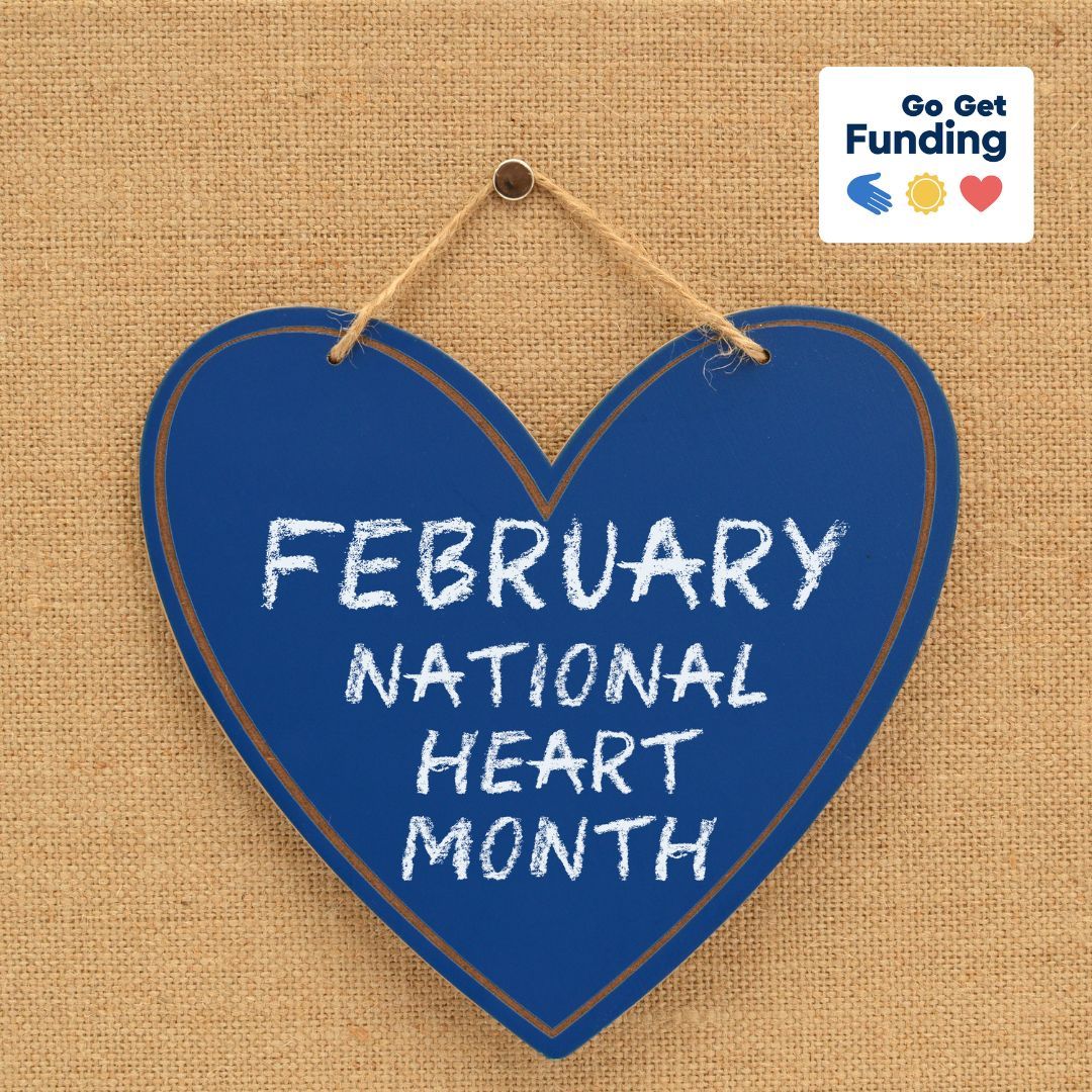 ❤February is Heart Month. ❤

Here are three things you can do to improve your cardiovascular health (and even raise funds for a heart charity while doing so):

Take up a heart-healthy habit
Educate yourself
Get your cholesterol tested

#nationalheartmonth #americanheartmonth