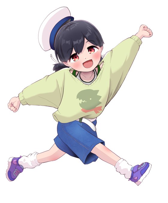 海防艦オンリー3キービジュアル キャラ別 