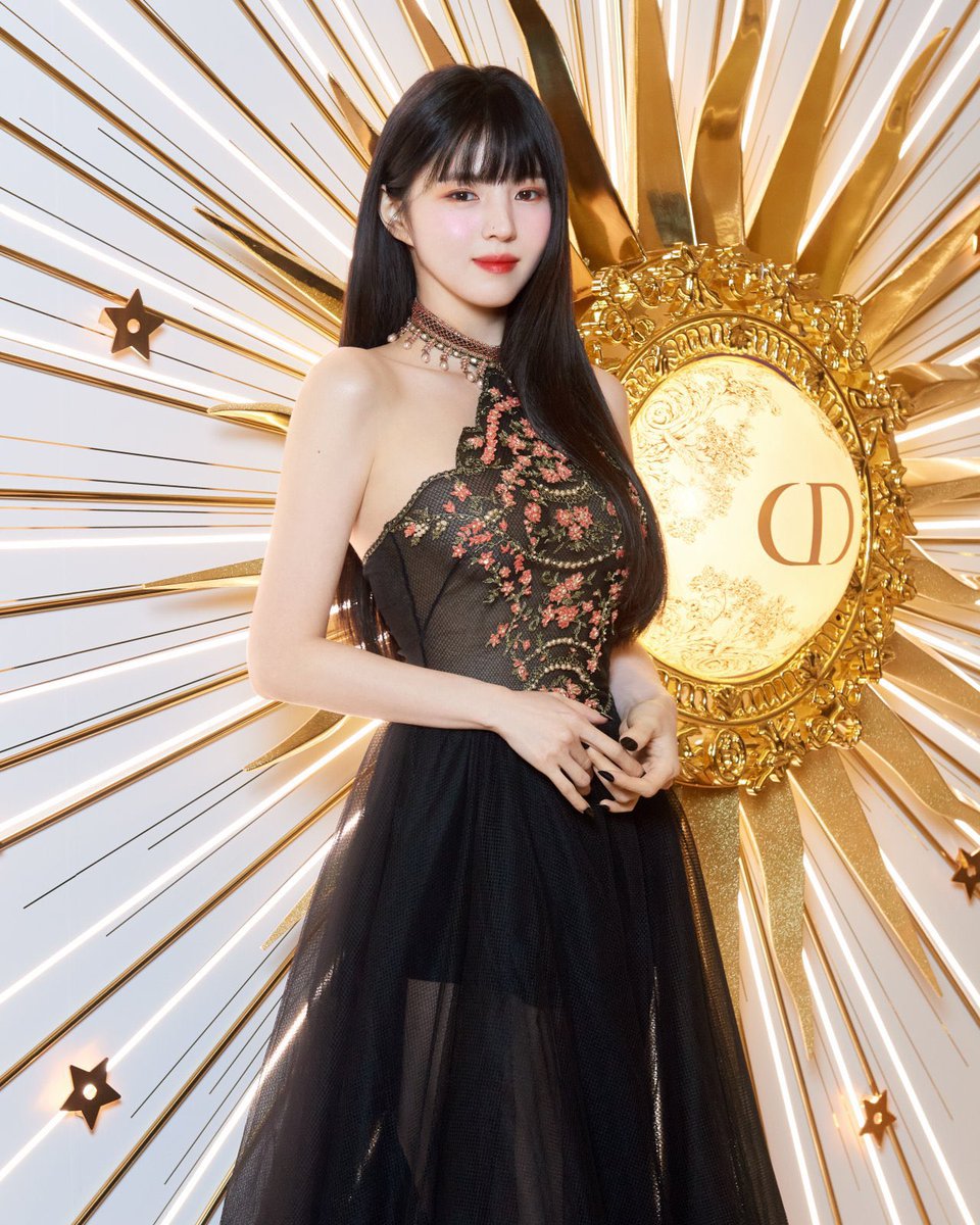 Sohee. tweet media