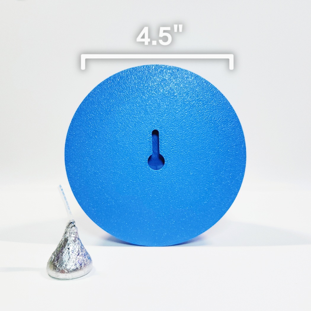 filamentalPW's tweet photo. Is this the biggest #pushpin you've ever seen? 😮

Wanna #3Dprint one for yourself?

Get the file now from the #filamentalpw page on @Cults3D #cults3d 💻

https://t.co/zu3FMeoVxm https://t.co/xaObJMKi6k