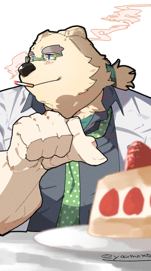 レイヴ先輩、転光日おめでとうございます！

#放サモ