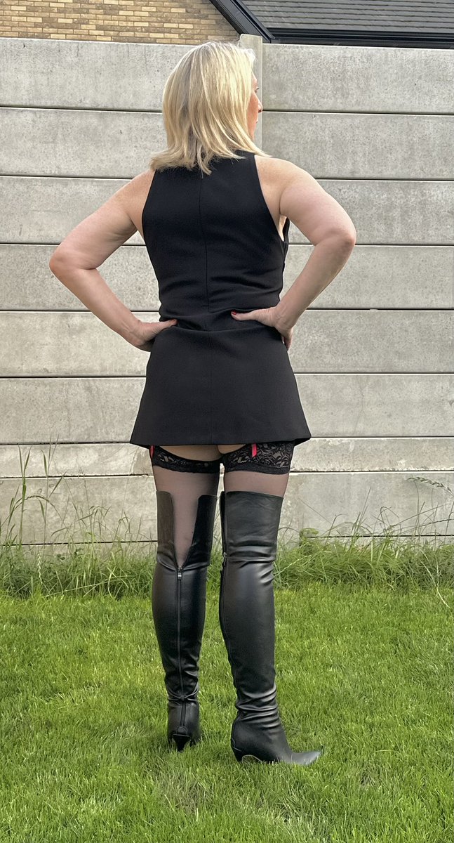 Housewife by day…….filthy by day and night