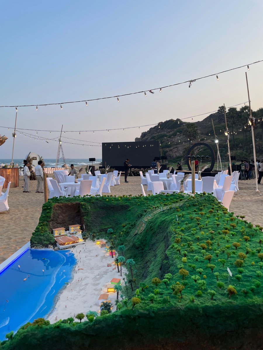 ShreeCreators's tweet photo. Looking for high-quality landscape model making services in India?
At Shree Creators, we specialize in crafting detailed scale models for architects, real estate developers, and urban planners. 
More Info : Website : https://t.co/231GUjmwBy
#LandscapeModelMaking https://t.co/MQwIt8i8yk
