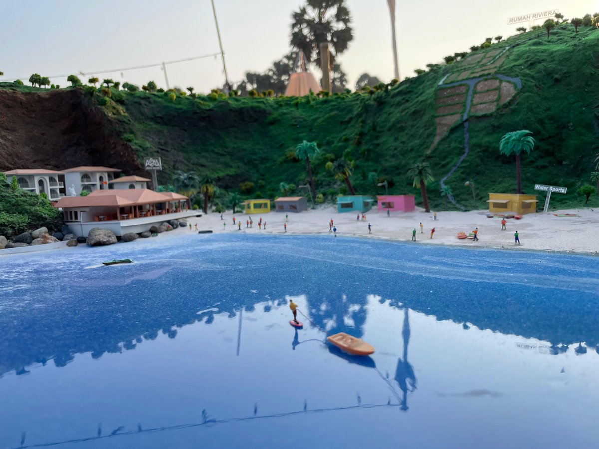 ShreeCreators's tweet photo. Looking for high-quality landscape model making services in India?
At Shree Creators, we specialize in crafting detailed scale models for architects, real estate developers, and urban planners. 
More Info : Website : https://t.co/231GUjmwBy
#LandscapeModelMaking https://t.co/MQwIt8i8yk