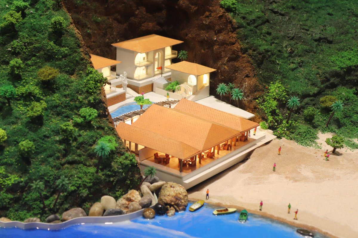 ShreeCreators's tweet photo. Looking for high-quality landscape model making services in India?
At Shree Creators, we specialize in crafting detailed scale models for architects, real estate developers, and urban planners. 
More Info : Website : https://t.co/231GUjmwBy
#LandscapeModelMaking https://t.co/MQwIt8i8yk