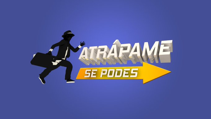 MÁXIMO DE 2025 para #AtrapameSePodes en pleno prime de <a href="/TVGalicia/">TVG</a> con un 10.1% de cuota, 76.000 de audiencia media y 140.000 espectadores únicos

💸 Gusta y mucho con un 54.4% de fidelidad

💸 Es el contenido no informativo + visto de #TVG 

#QueVivaLaTele #Audiencias