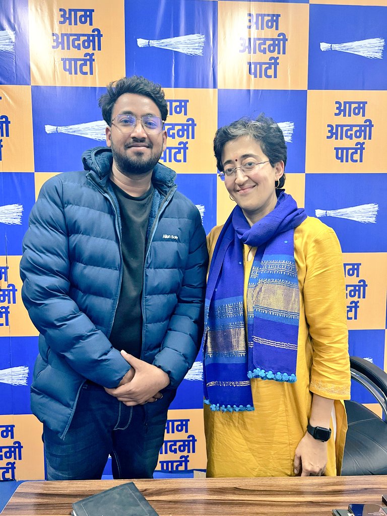Adv. Chandra Mani Dev🇮🇳 tweet media