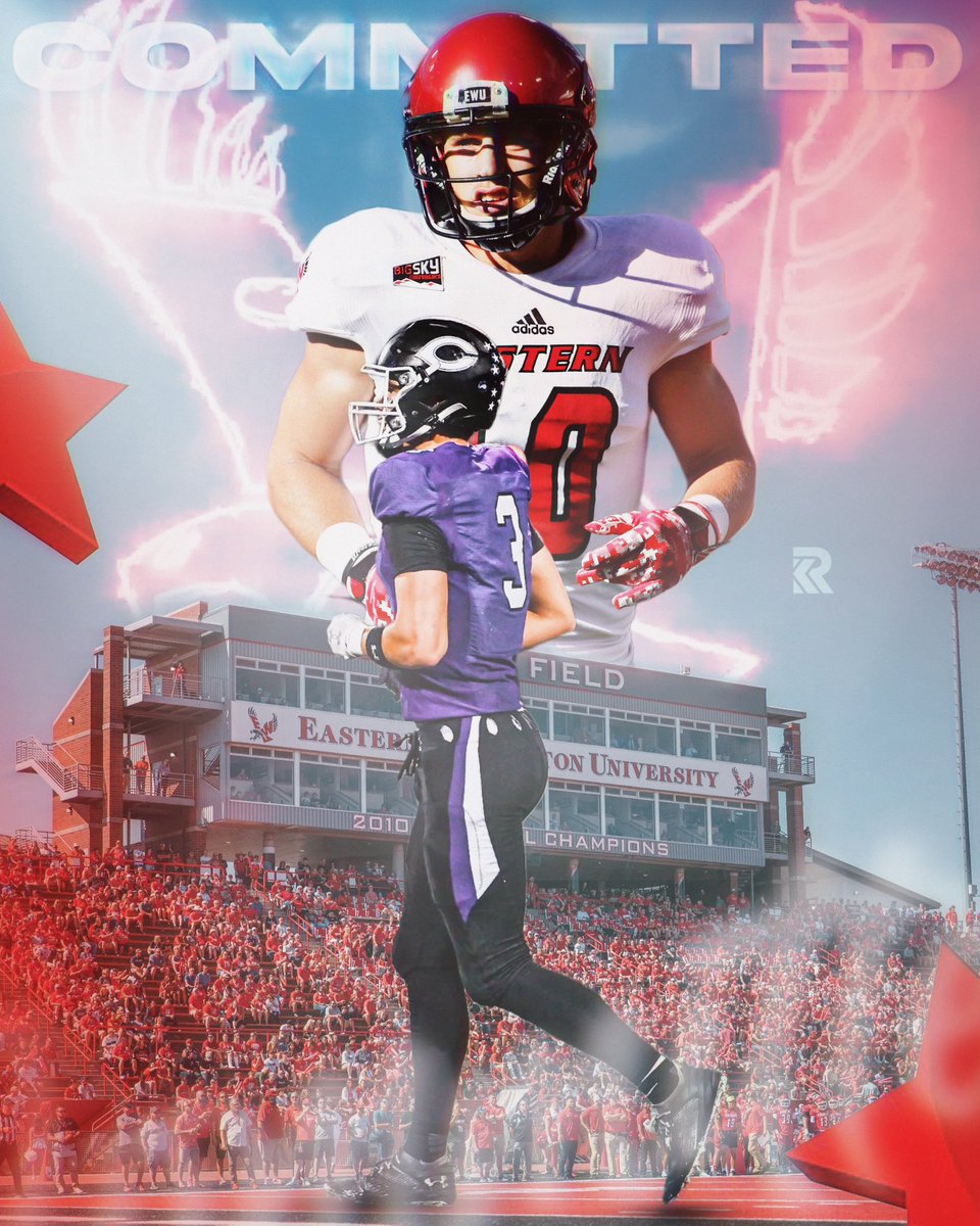 RoyKane24's tweet photo. Congratulations to both my guys @Connor_Hawk9 @JakeMorriso27 on their recent commitments! Got to do edits for my brothers to go continue their athletic and academic careers. That sh*t fires me up🫡🤝 proud of yall 
#cbadproducts https://t.co/MXOtcxdtx3