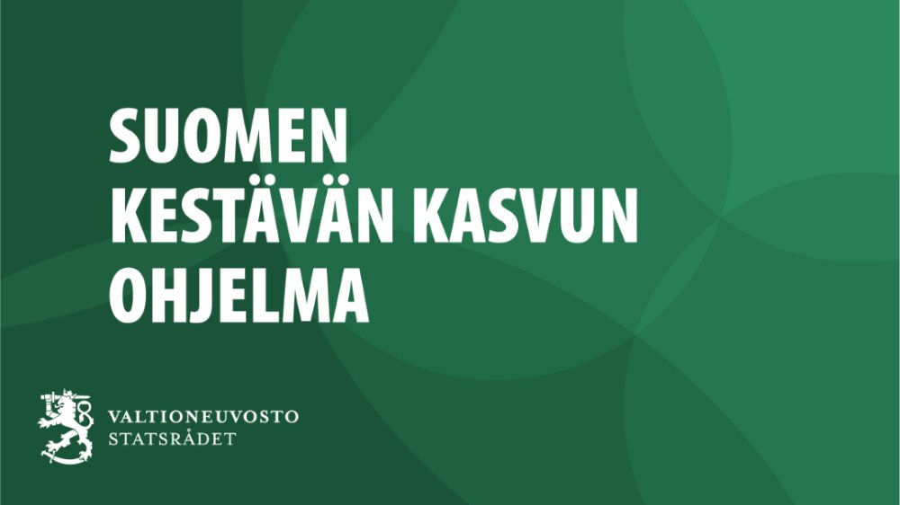 Sosiaali- ja terveysministeriö tweet media