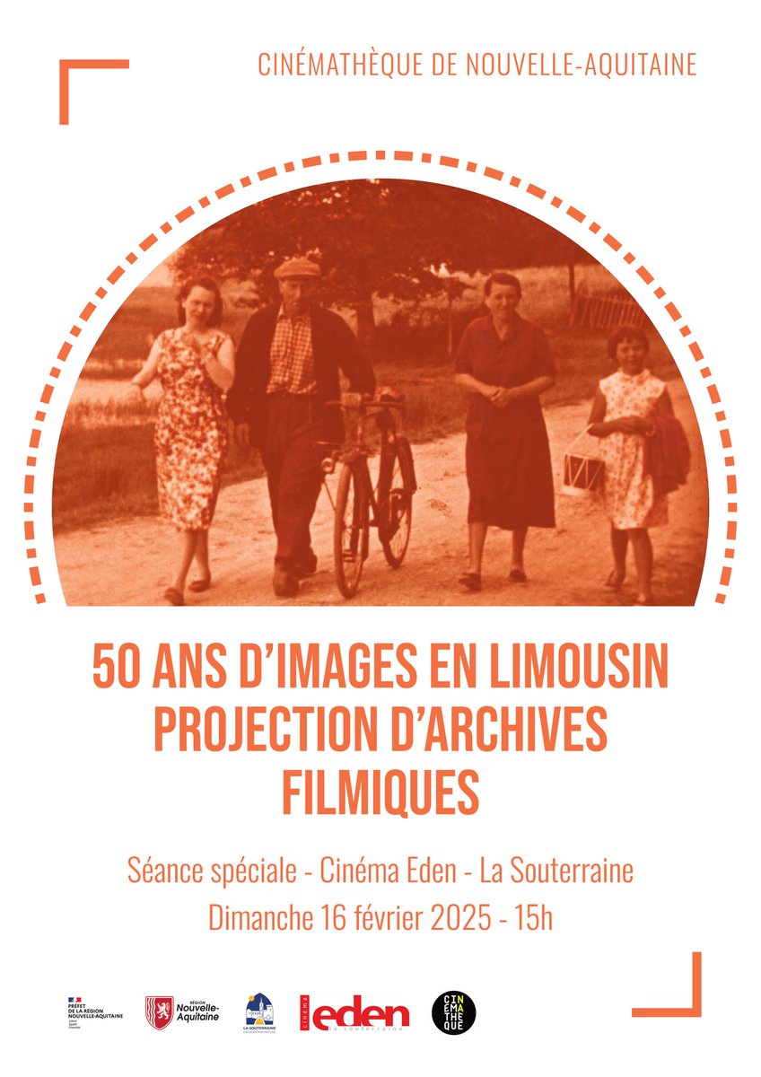 Cinémathèque de Nouvelle-Aquitaine tweet media
