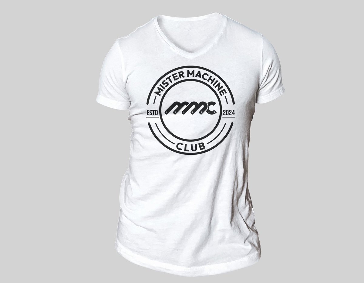 MisterMachineMW's tweet photo. 🚀 The Future of DJ-Fan Connections 🎧🔥

No more asking fans to subscribe. With Mister Machine Club, DJs can Perform → Create → Reward—building their brand, offering exclusive products, and forming real connections with fans. A win-win: fans get something unique, and artists gain real recognition.

Join the evolution today! ⚡️🎶

#MMC #MetropolisWorld