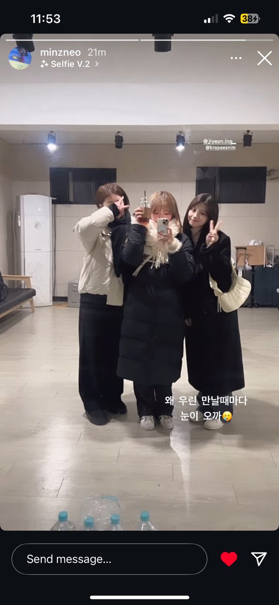 SaturdayPromo's tweet image. ?!