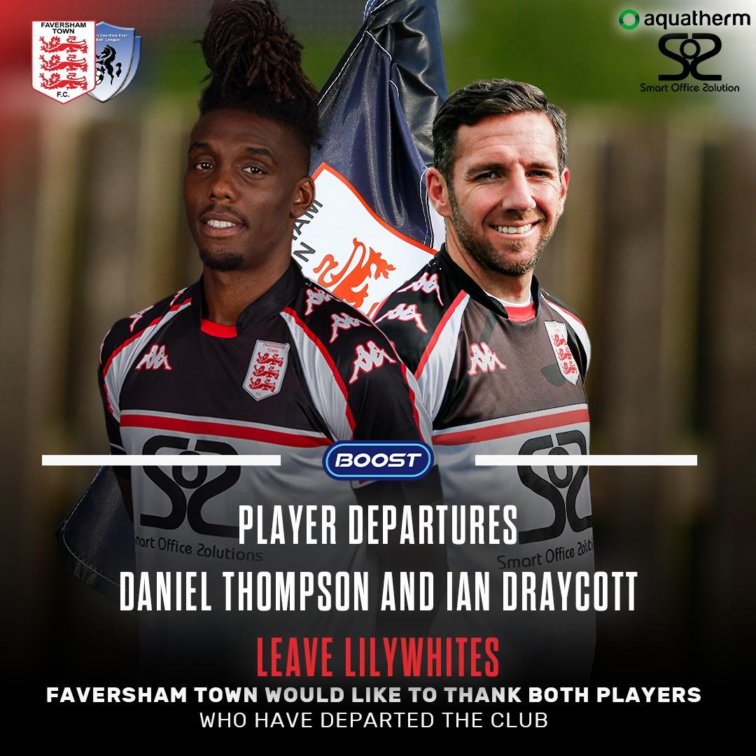 Faversham Town F.C. tweet media