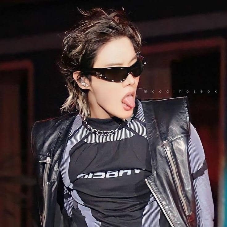 کامبک هوسوک در ماه مارچ توسط هایب تایید شد🔥
ریپ و ریت:

J-HOPE IS COMING
J-HOPE'S COMEBACK
#방탄소년단제이홉 #제이홉