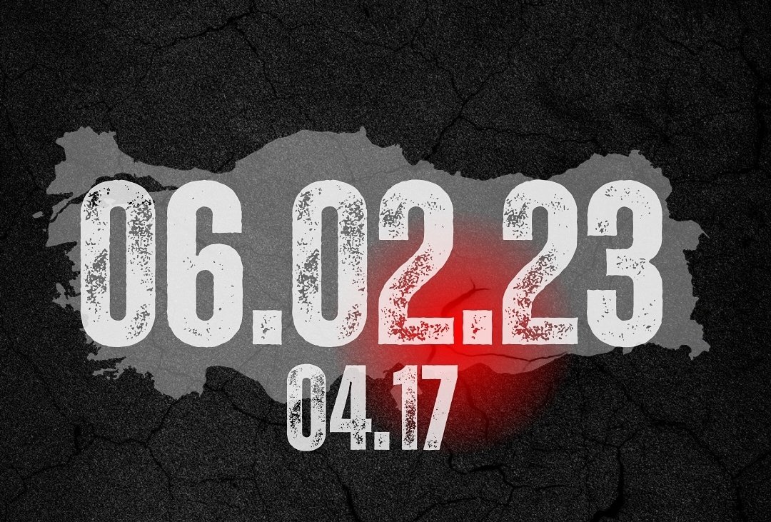 #AsrınFelaketi
Kaybettiğimiz canlarımızı rahmetle anıyoruz.
#UNUTMADIK 
#6subat