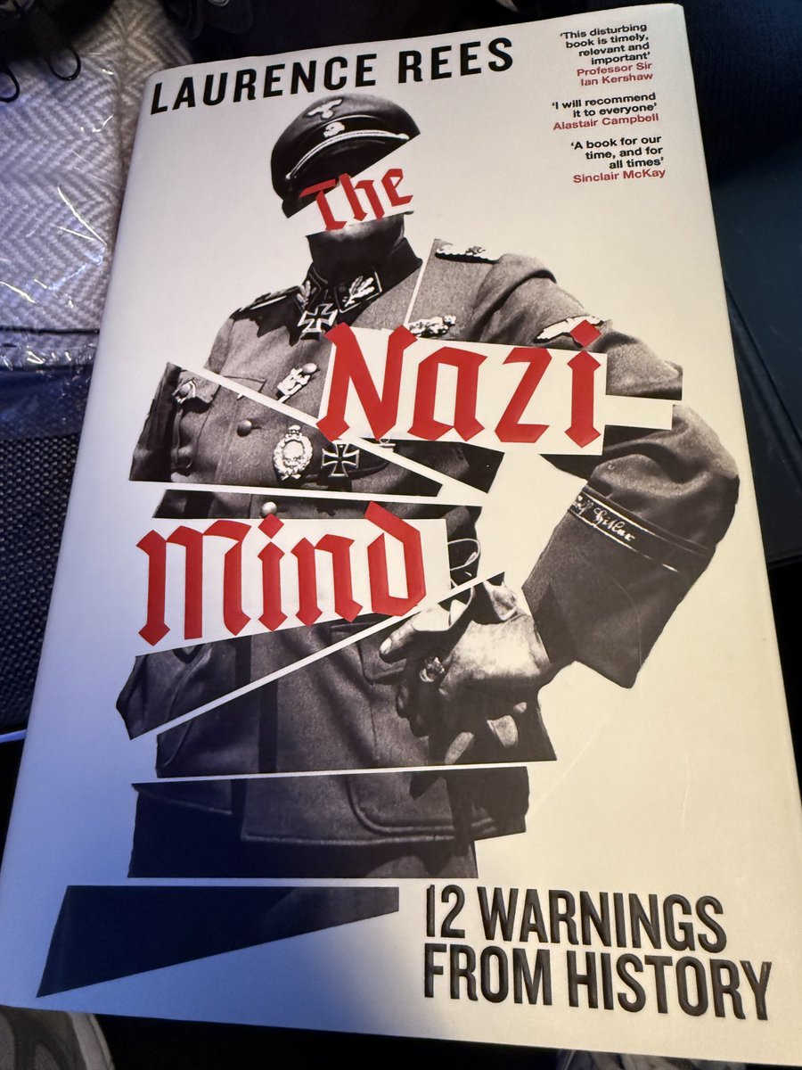 Scaramucci's tweet image. Not available yet in the states but an engrossing read.