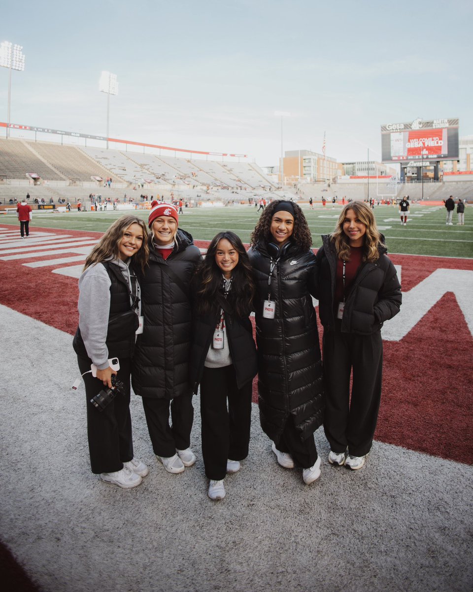 happy national girls &amp; women in sports day to every woman who inspires me to keep chasing this creative dream🫶🏻