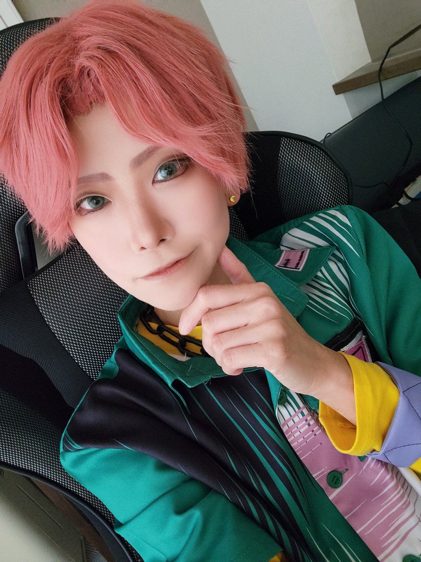 ちひ☆コスプレウィッグオーダー専用! (@xxWiGxx) / X ちひ☆コスプレウィッグオーダー専用! (@xxWiGxx) / X