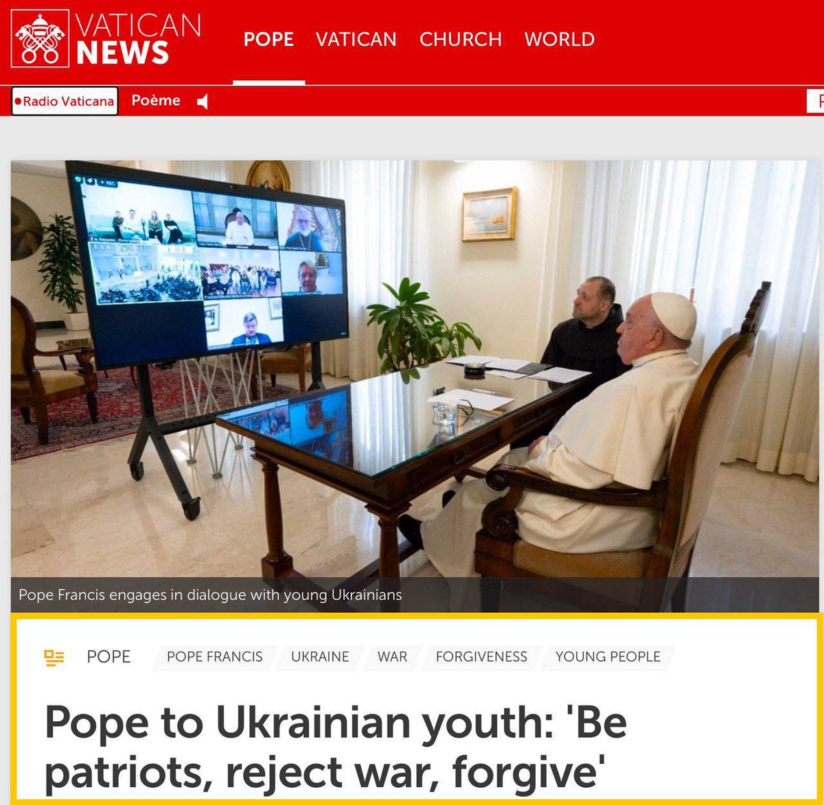 🪖MilitaryNewsUA🇺🇦 tweet media