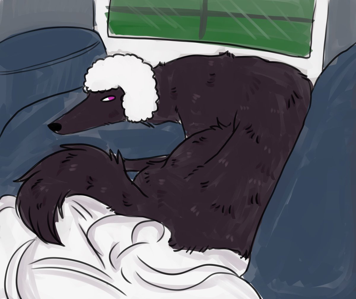 spoopycatt's tweet image. love this animal
the fyozoi

#bsdtwt #文スト #fyodorbsd