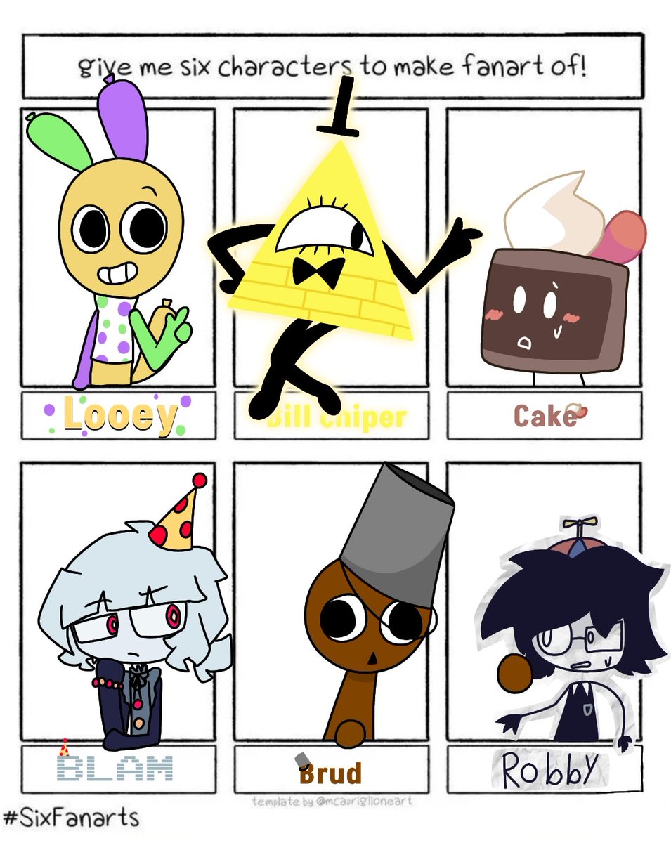 St4rl0v3ly's tweet photo. My favorite character ❤❤❤
#dandysworld #dandyworldlooey #GravityFalls #BillCipher #tpot #BFB #OnafFriendsTillDead #onaf
#sprunki #sprunkiBrud #fundamentalpapereducation #FPE #fperobby https://t.co/iDtCtVEkXT