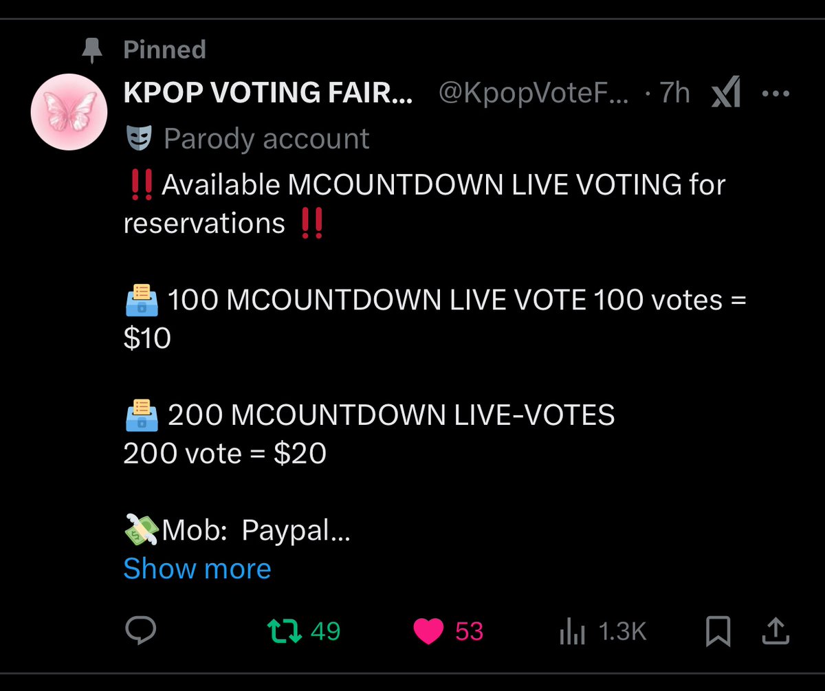 wow tweet media
