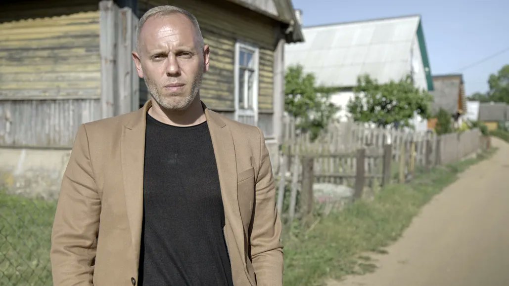 WW2 Pod: We Have Ways of Making You Talk tweet media