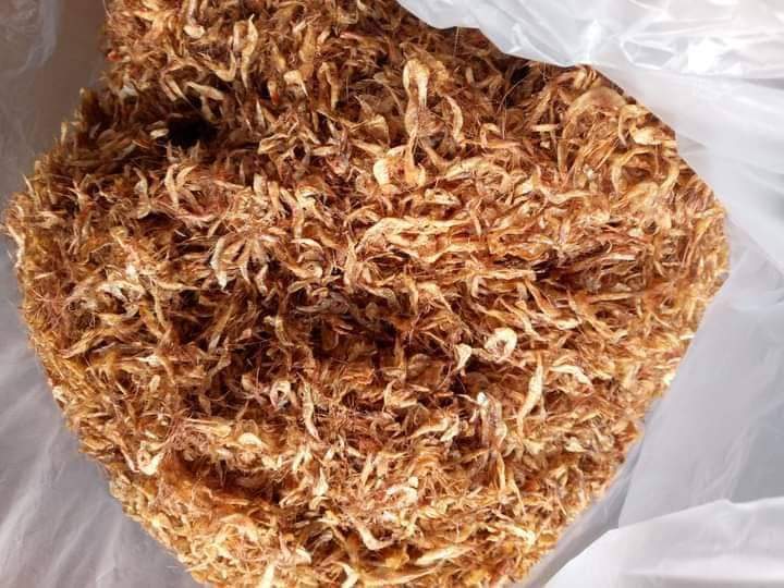 AfroTasteHub's tweet image. My dear 042 family, contact me for your sweet and delicious crayfish that you will love. It's very neat and affordable
#EnuguXcommunity