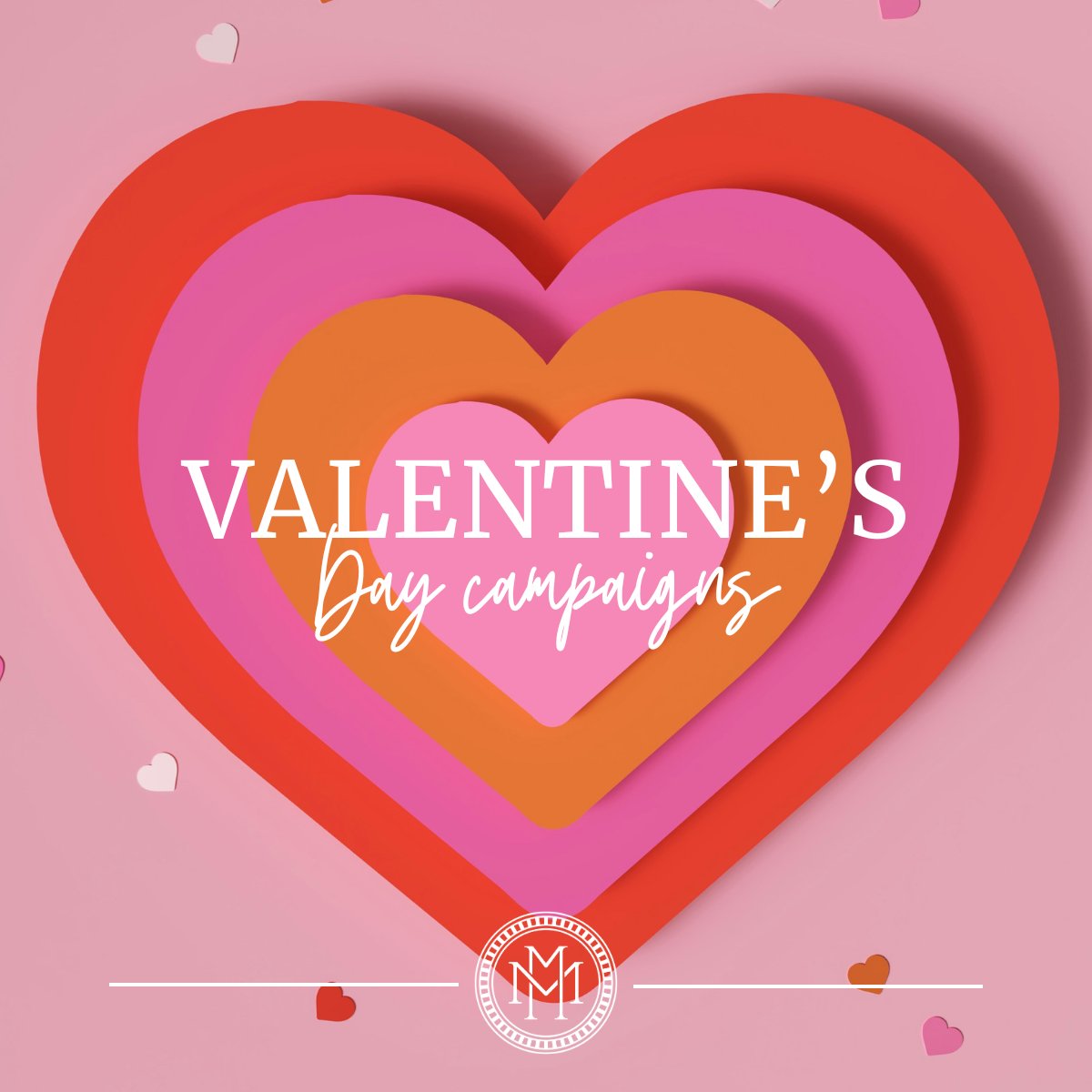 Are you loving this year's Valentine's Day #marketing campaigns?

If you're still scrabbling for ideas, take a look at our favourite campaigns from recent years. 

bit.ly/3HBdtYc

#ValentinesDay
#marketingtips
#contentmarketing