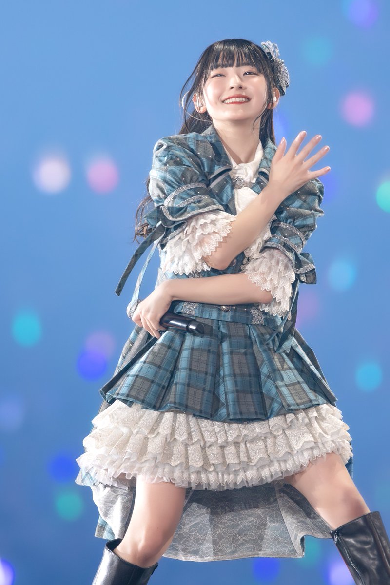 永田詩央里 #ノイミー_カメコ