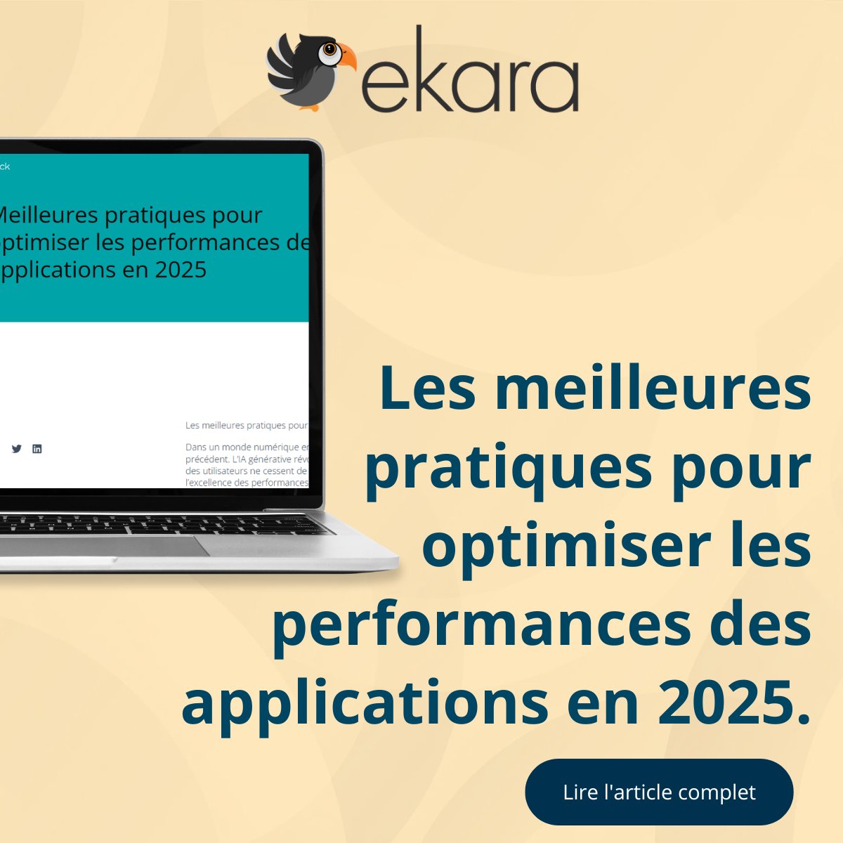 Optimiser les performances applicatives en 2025 ? 

Découvrez comment :
Adopter une approche holistique
Utiliser l'IA pour détecter 95% des anomalies avant qu'elles n'impactent les utilisateurs
Tirer parti de l'observabilité avancée

eu1.hubs.ly/H0gpc6F0