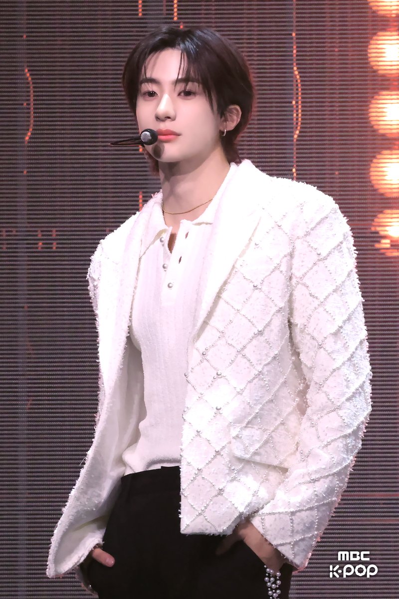 MBCkpop tweet media