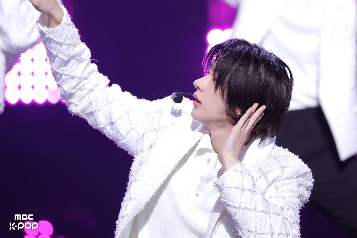 MBCkpop tweet media