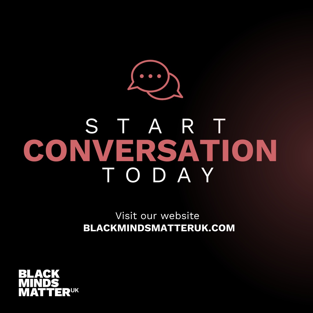 Black Minds Matter UK (@bmm_uk) on Twitter photo 