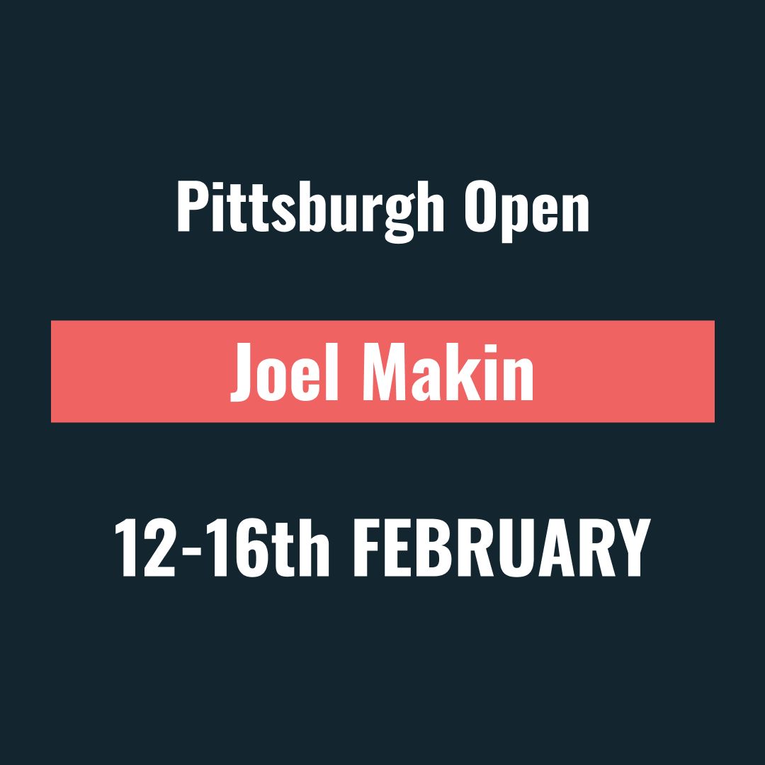 sqwales's tweet photo. Lots of exciting tournaments coming up in February for our Welsh pros!
Join us in wishing them all the best 🏴🏆
#SquashTournaments #cincinatiopen #pittsburghopen #texasopen #goodfellowopen #canadianopen #poznanopen #hollolanopen #squashWales https://t.co/Ydngyl3QY5