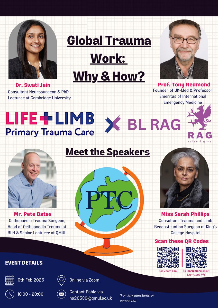 PTCfoundation tweet media