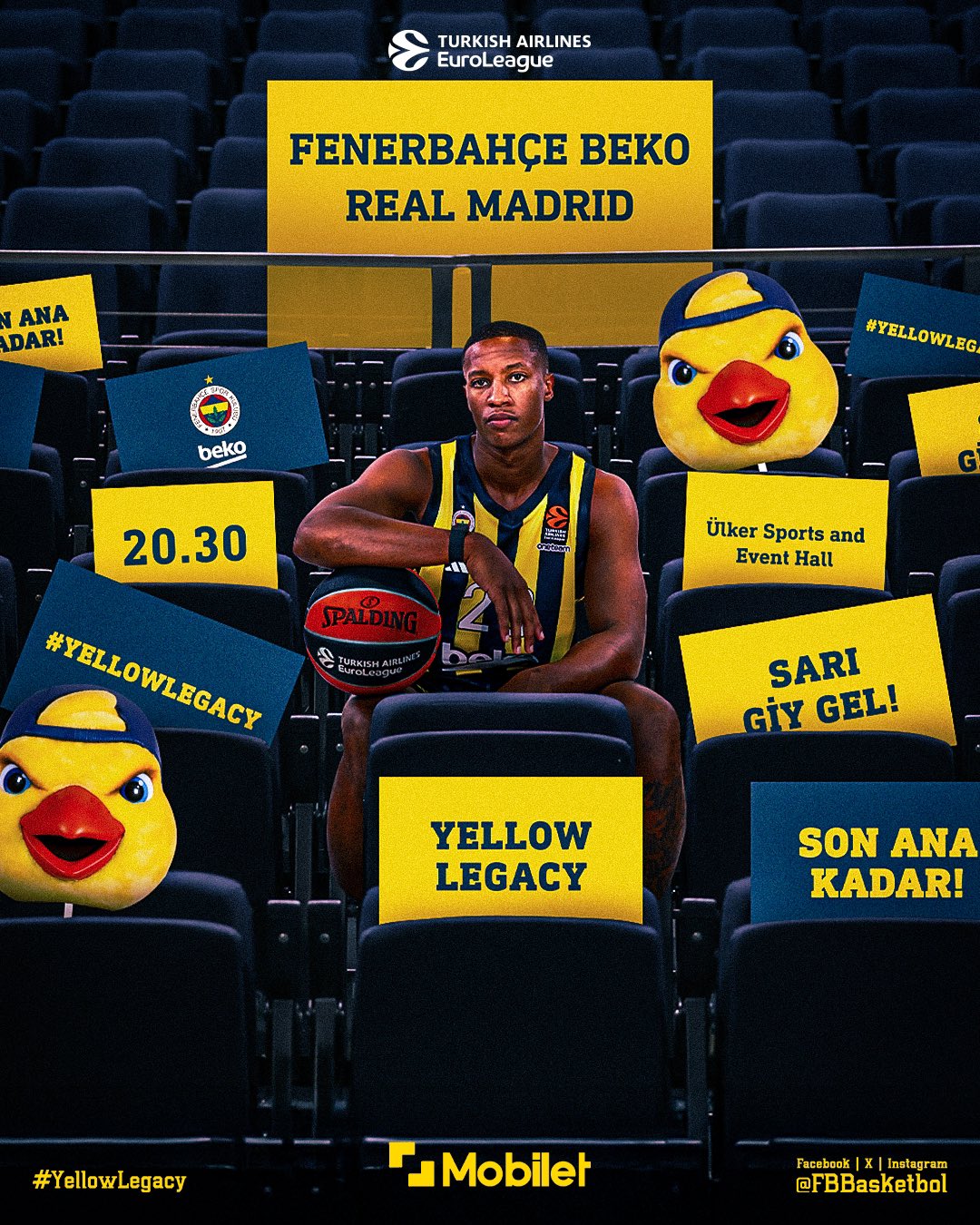 fenerbahçe beko real madrid