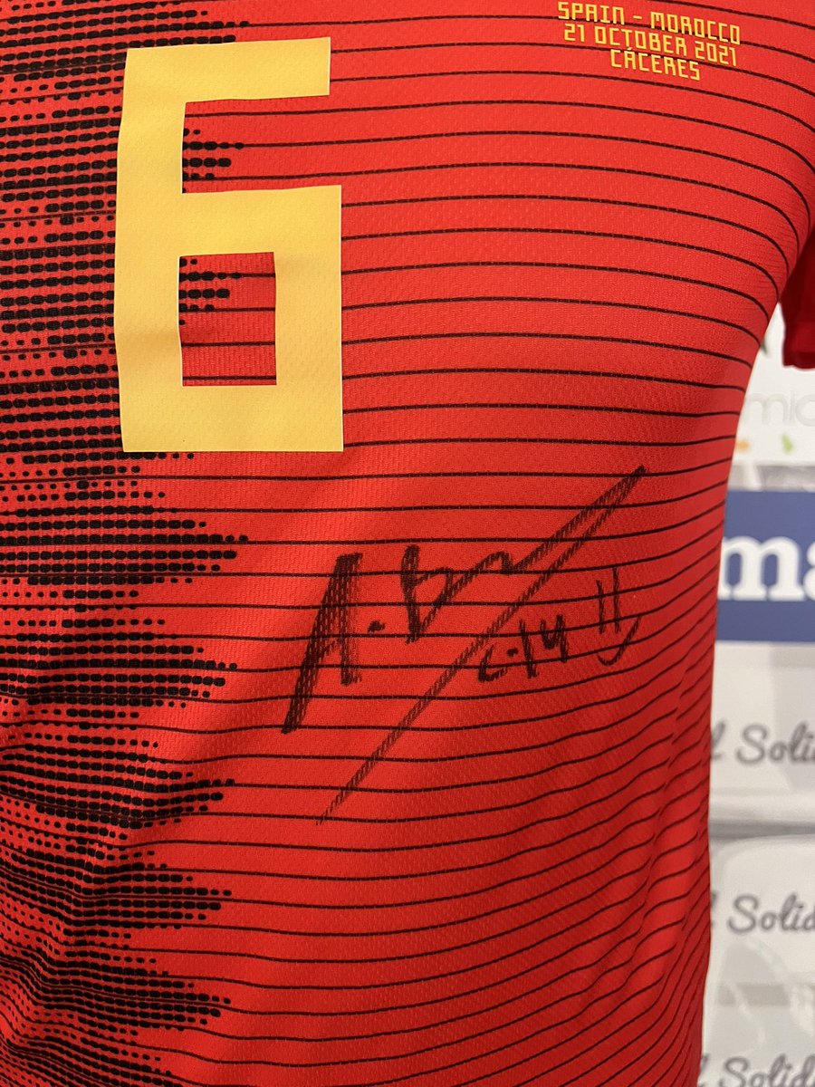 Gol Solidari Andorra tweet media