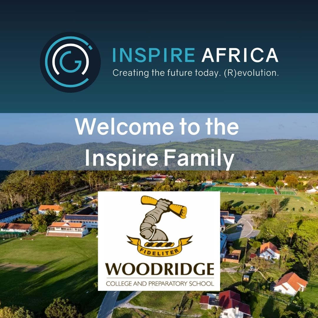 Inspire Africa Group tweet media
