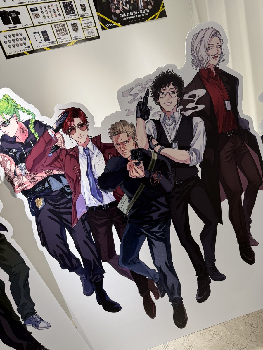 ギャングボスフェス 番田長助 26点セット Amazon.co.jp: ストグラ