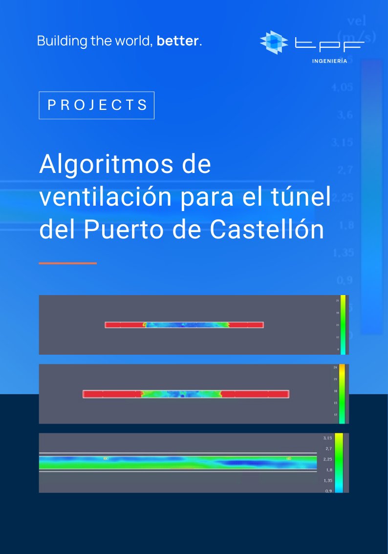 TPF Ingeniería (@TPFIngenieria) / Posts / X