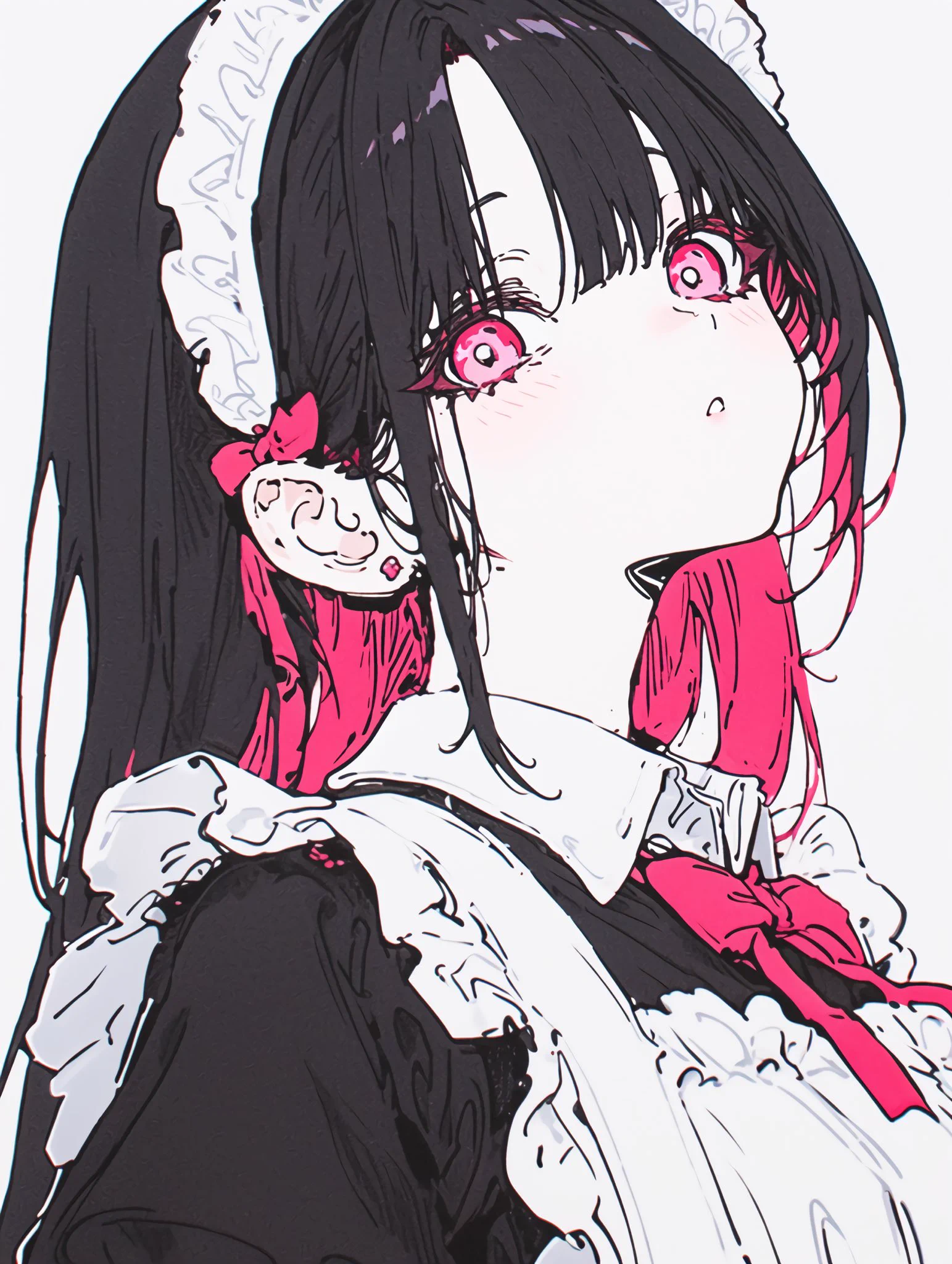 或 世 ⚠︎︎ 依頼停止中 (@ar_use_1031) / X