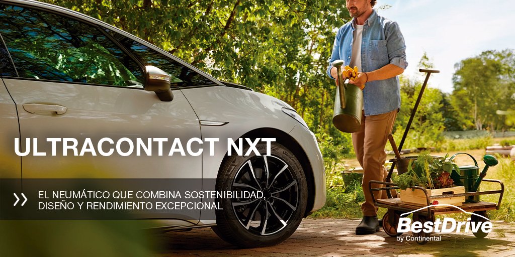 BestDrive España tweet media