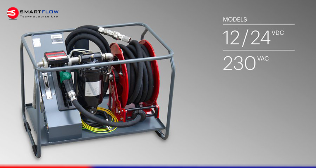 SmartflowTech's tweet image. GESPASA EPA-50 Ex: Portable Kit for Efficient Fuel Supply to Helicopters & Light Aircraft ⛽🛩️
👉 Explore our comprehensive range of aviation fuel handling products and services: Click here rb.gy/mouo21
or email us at sales@smartflowtech.com
#Aviation #SmartflowTech